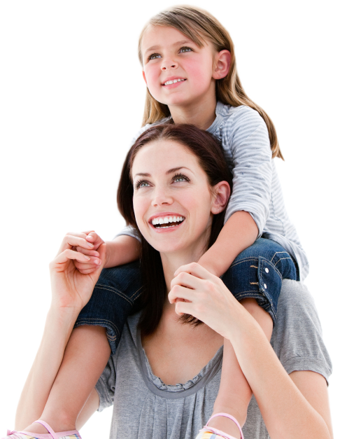 Mother Transparent PNG Image