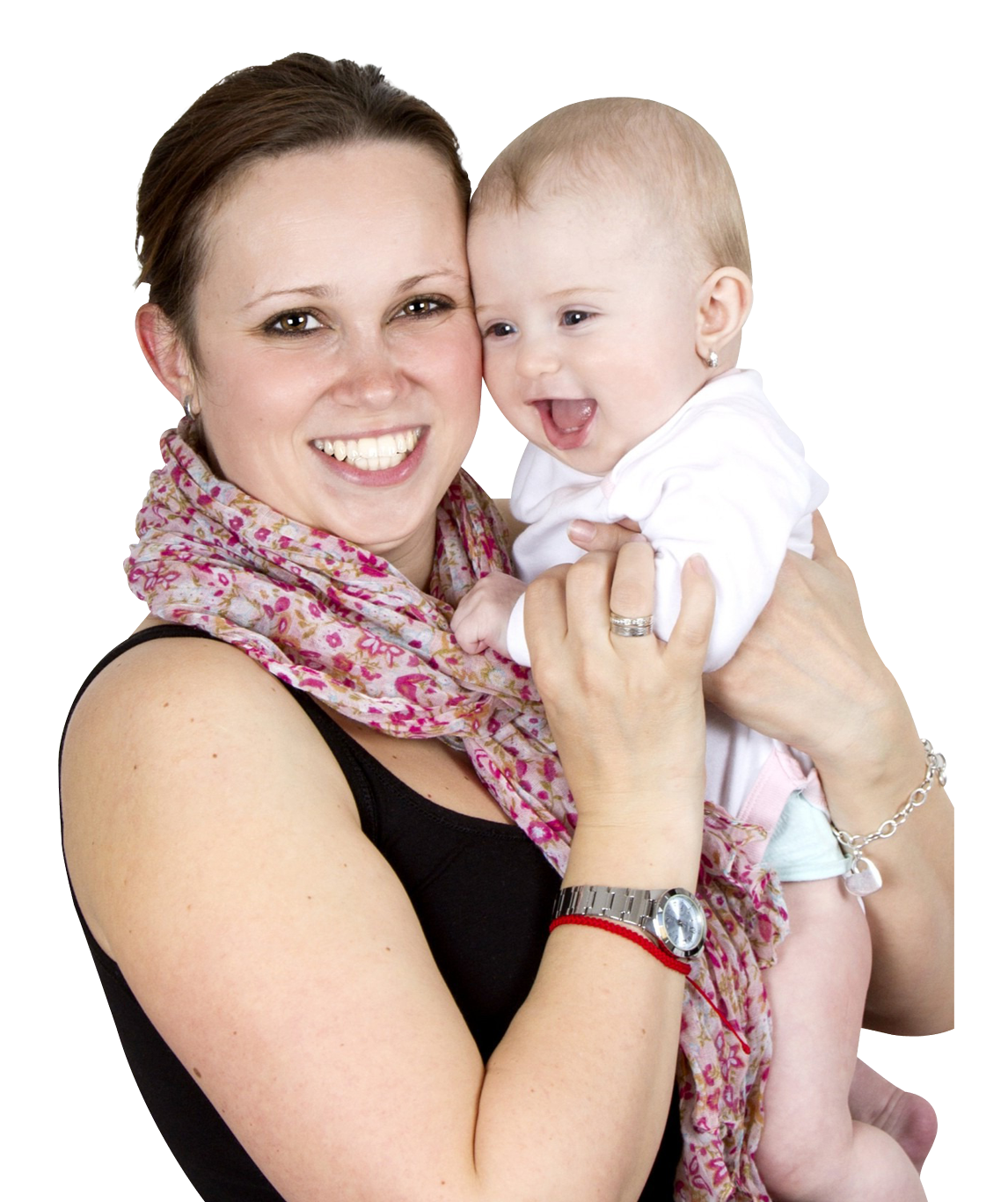 Mother Transparent PNG Image