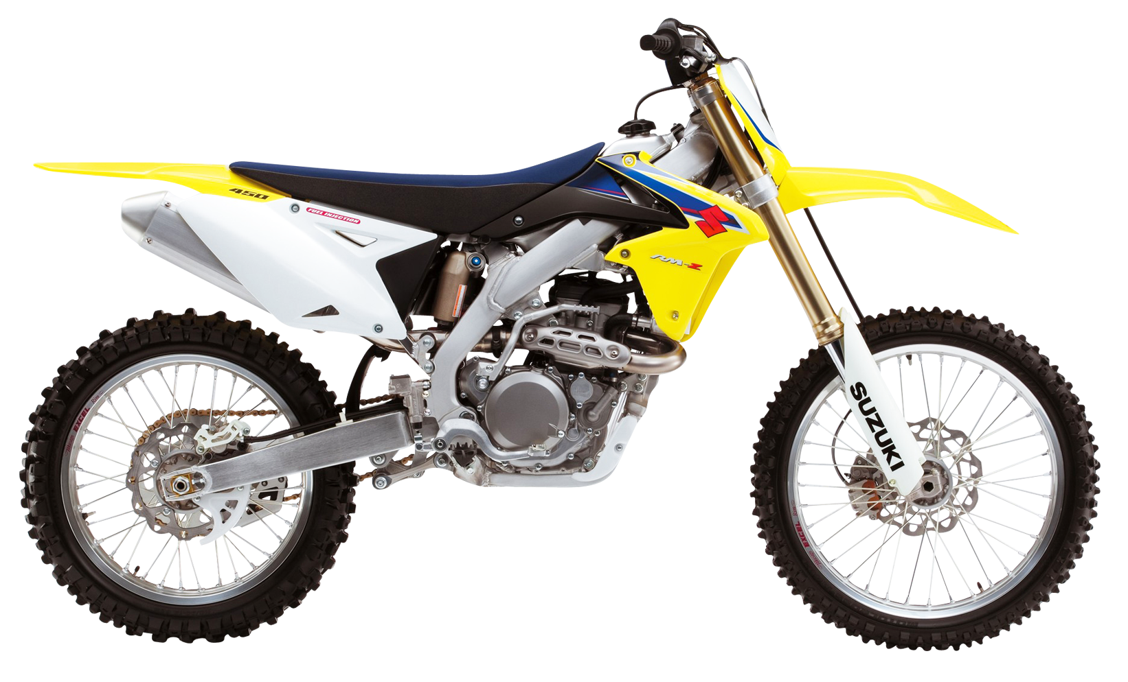 Motocross Transparent PNG Image
