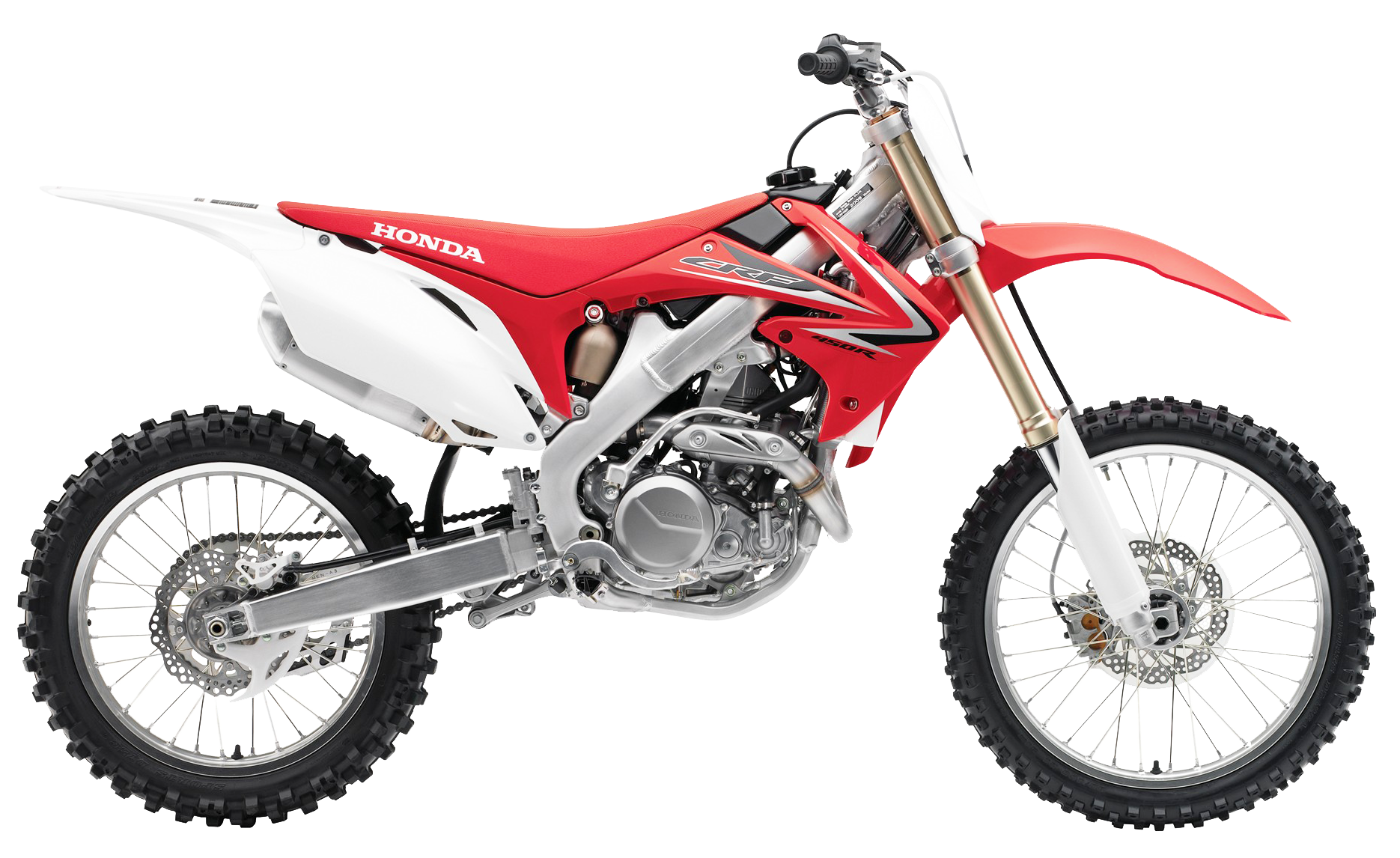 Motocross Transparent PNG Image