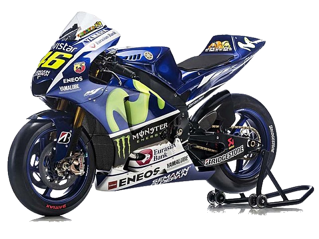 Motogp Transparent PNG Image
