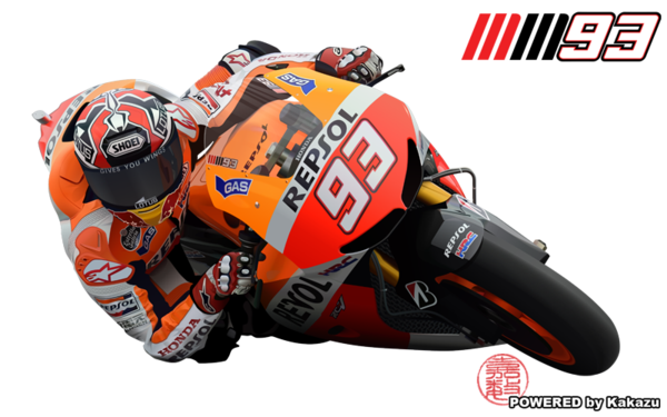 Motogp Transparent PNG Image