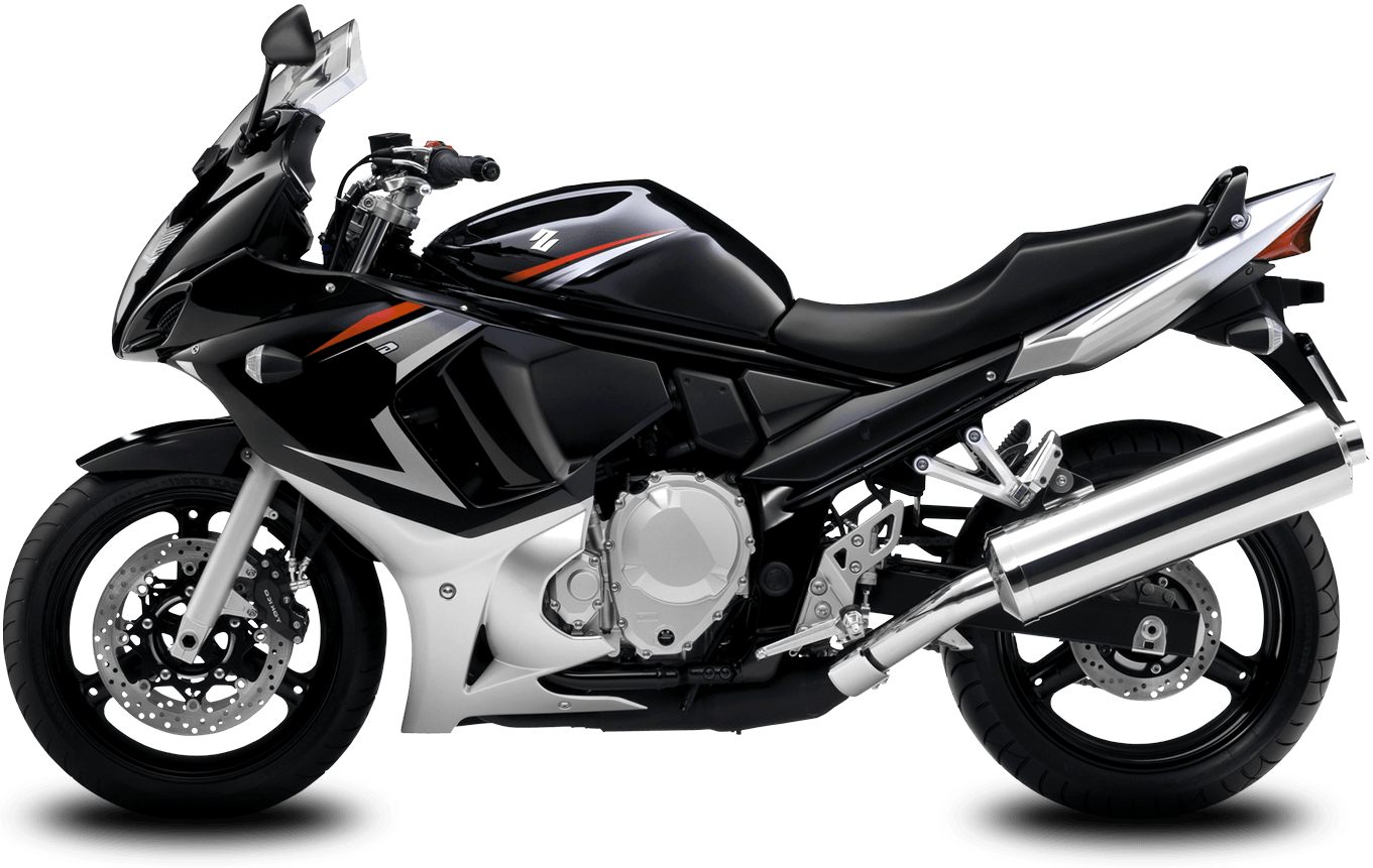 Moto Motorcycle Transparent PNG Image
