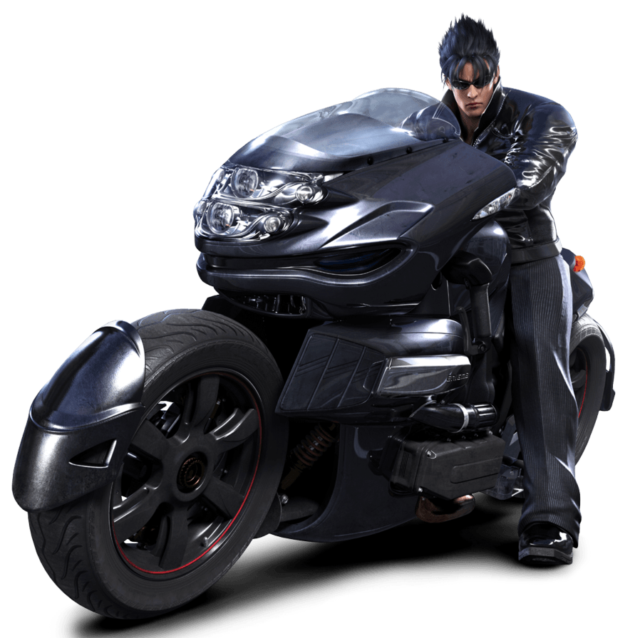 Motorbiker On Motorcycle Man On Motorcycle Transparent PNG Image