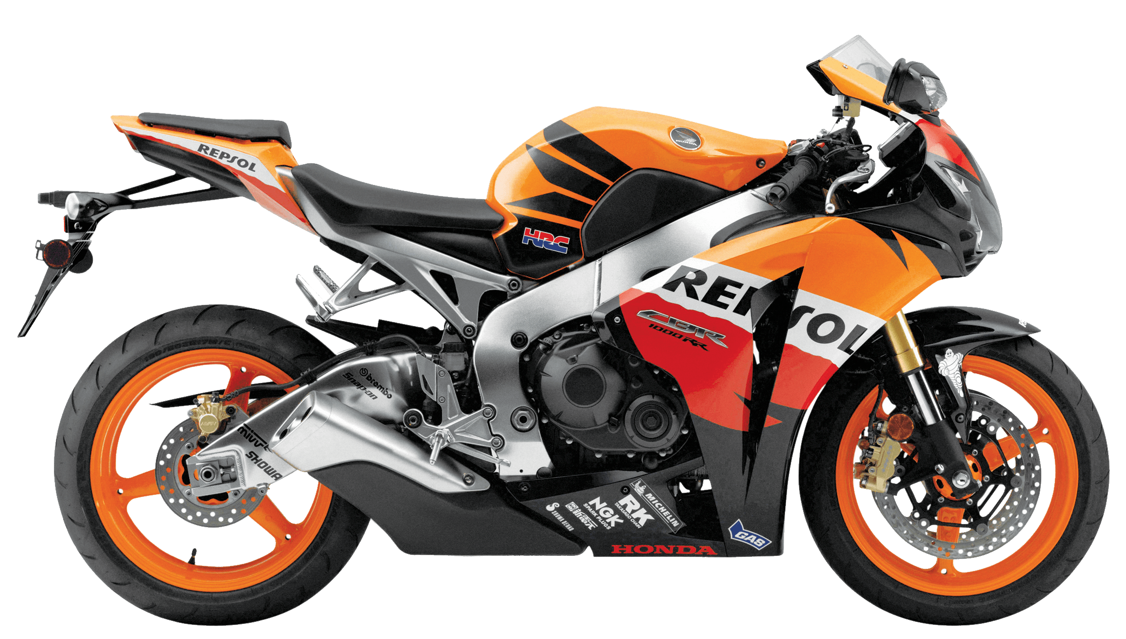 Moto Motorcycle Transparent PNG Image