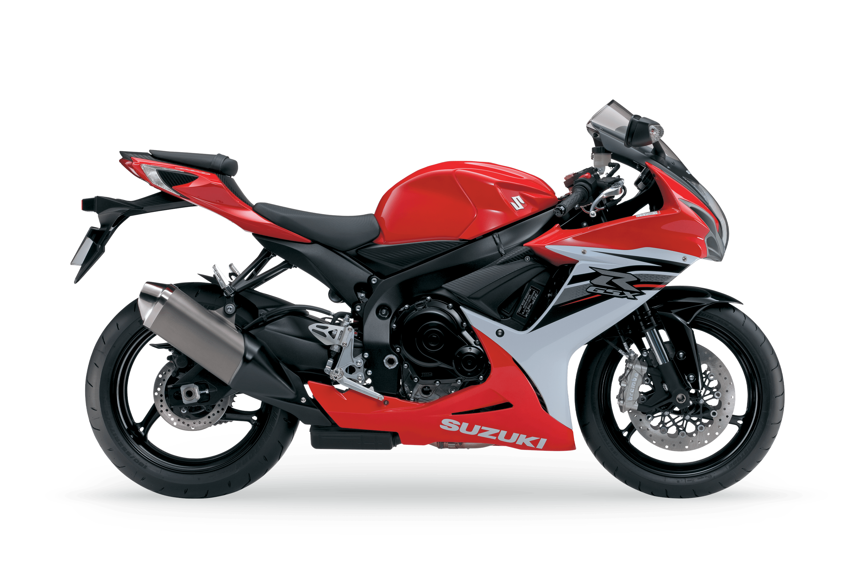Red Moto Red Motorcycle Transparent PNG Image