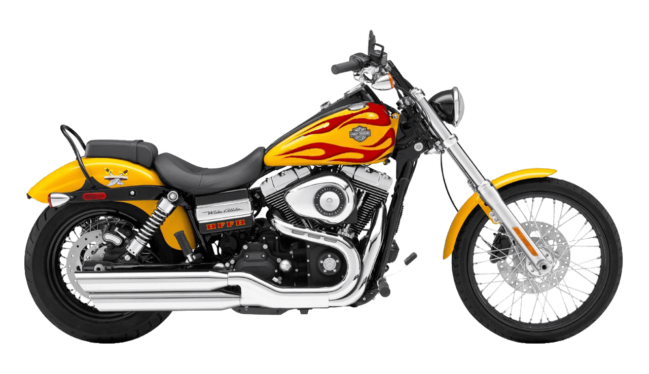 Moto Motorcycle Transparent PNG Image