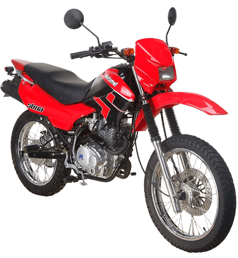 Moto Motorcycle Transparent PNG Image