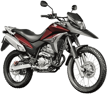Moto Motorcycle Transparent PNG Image