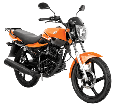 Moto Motorcycle Transparent PNG Image