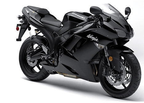 Moto Motorcycle Transparent PNG Image