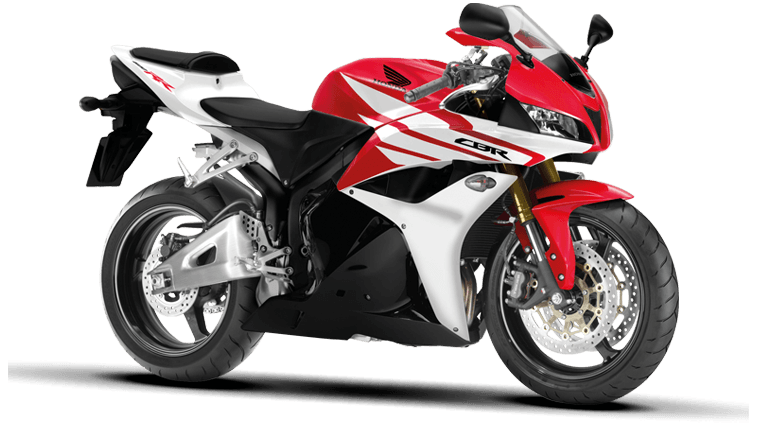 Moto Motorcycle Transparent PNG Image