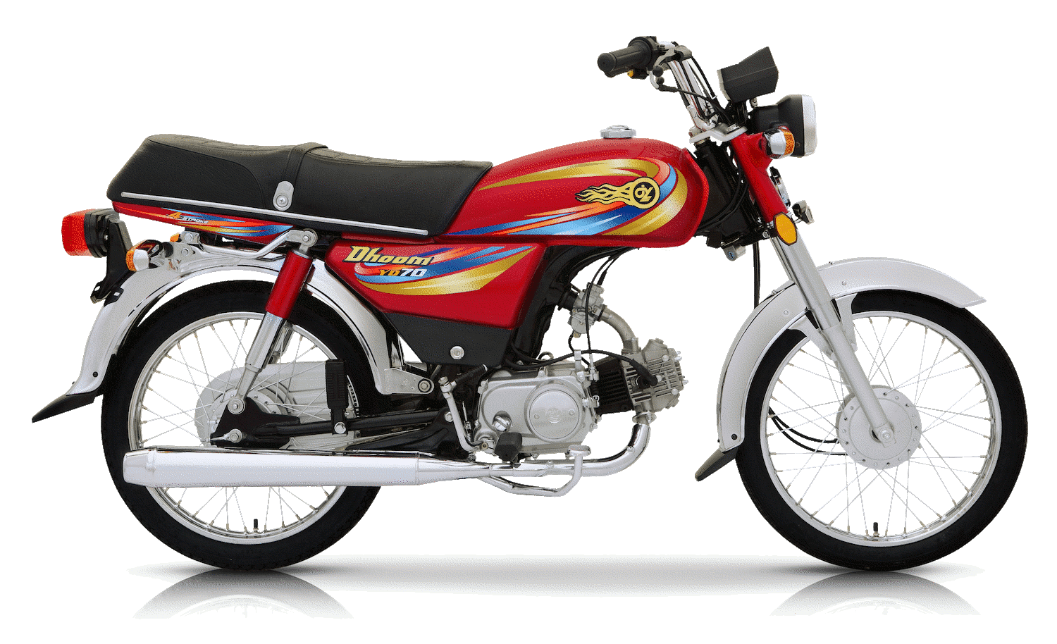 Moto Motorcycle Transparent PNG Image
