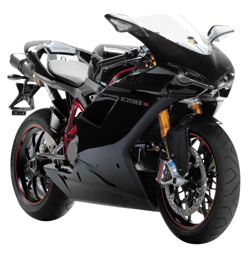 Ducati Transparent PNG Image