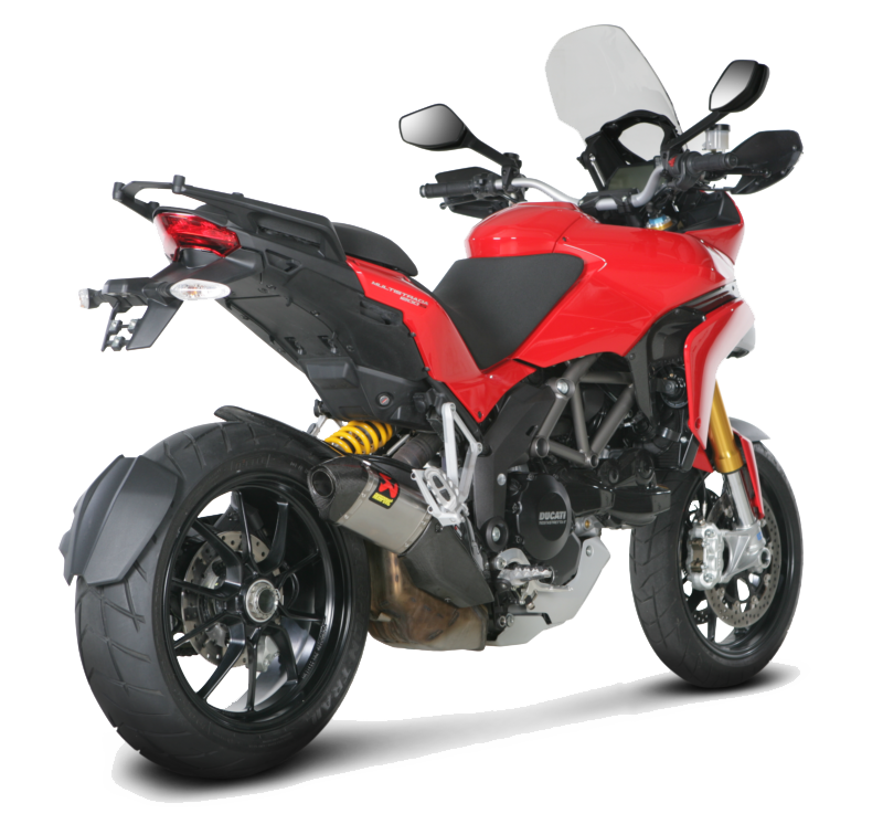 Ducati Transparent PNG Image
