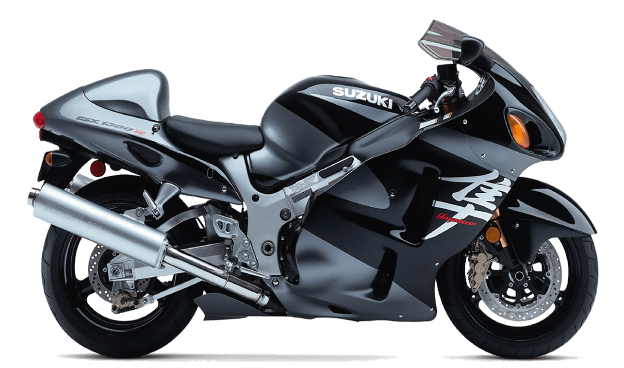 Moto Motorcycle Transparent PNG Image