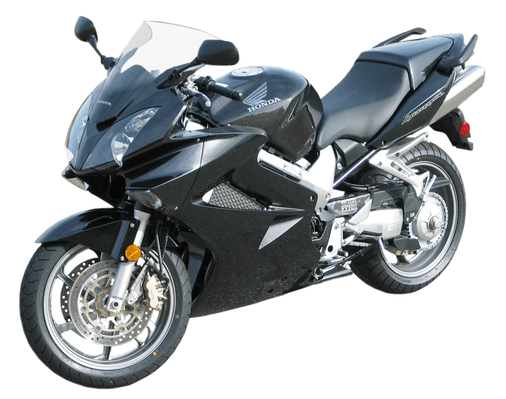 Moto Motorcycle Transparent PNG Image