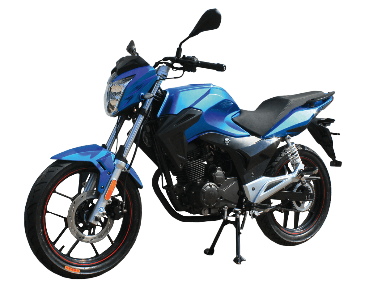Moto Motorcycle Transparent PNG Image