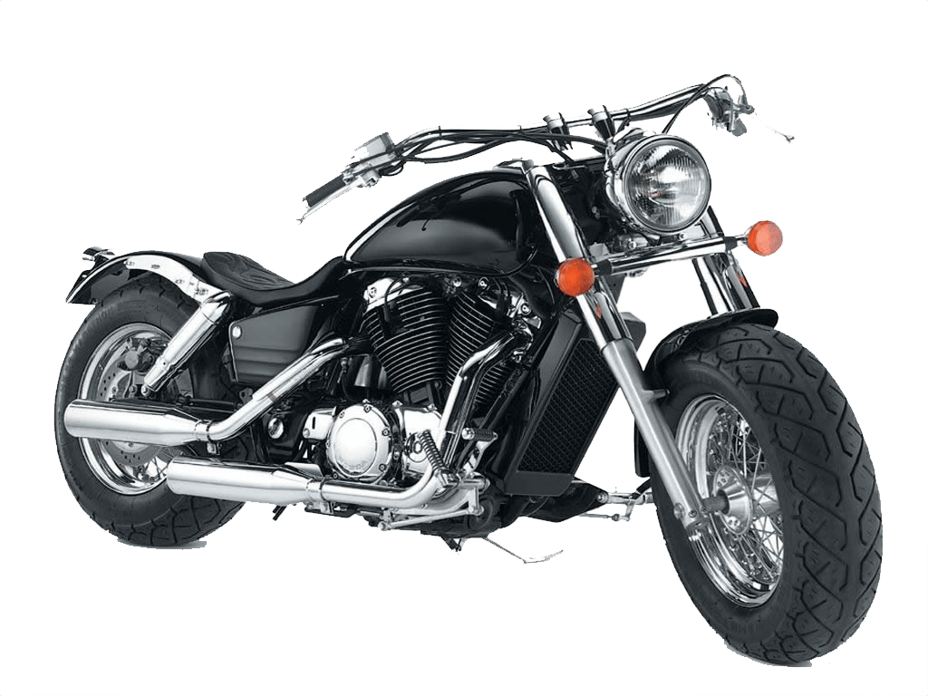 Moto Motorcycle Transparent PNG Image