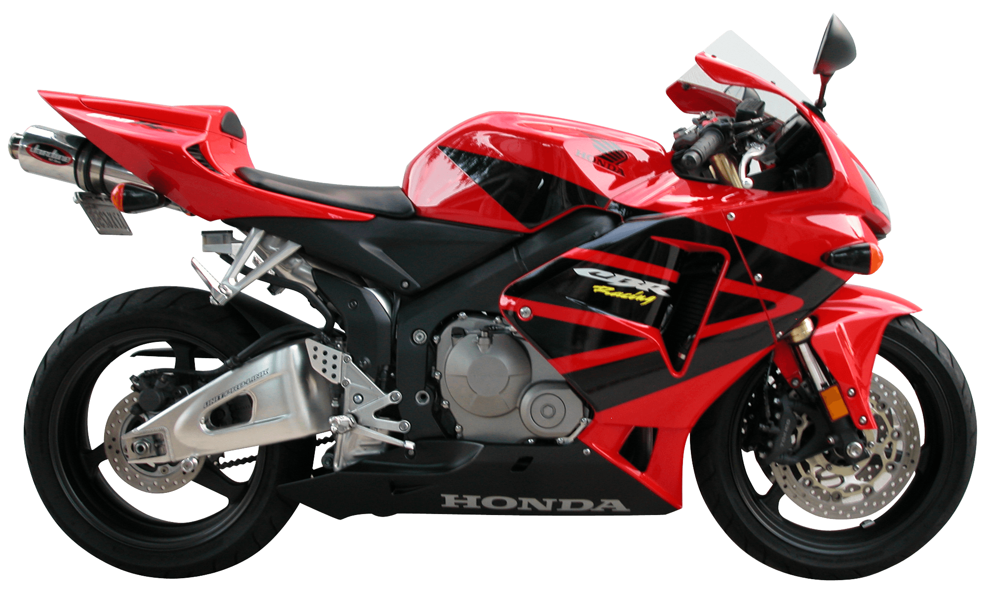 Red Sport Moto Red Sport Motorcycle Transparent PNG Image