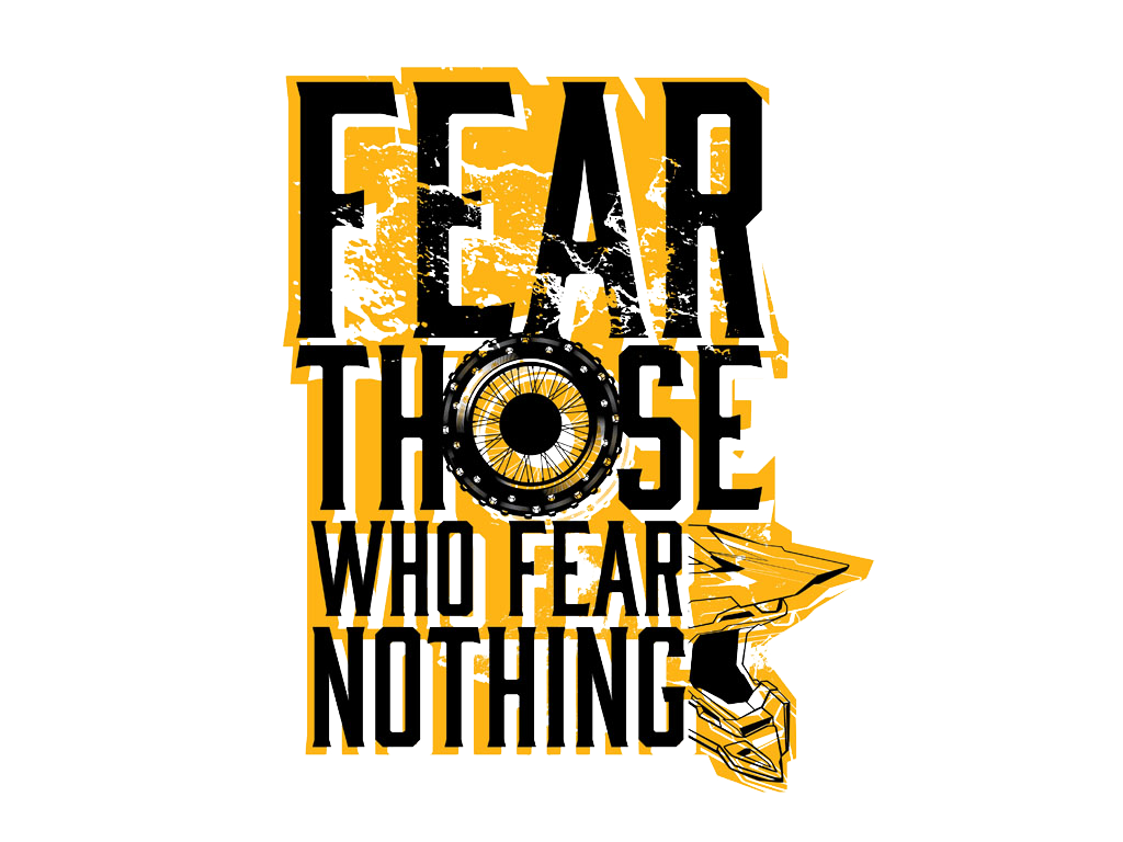 Logo Motocross Motorcycle Ultimate Transparent PNG Image