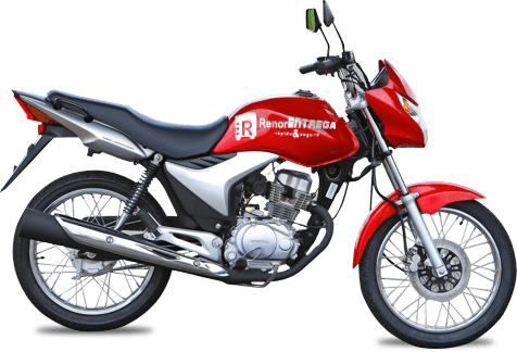 Moto Motorcycle Transparent PNG Image
