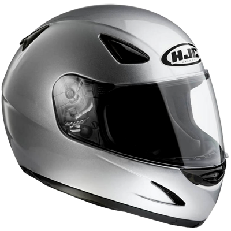 Motorcycle Helmet Transparent PNG Image