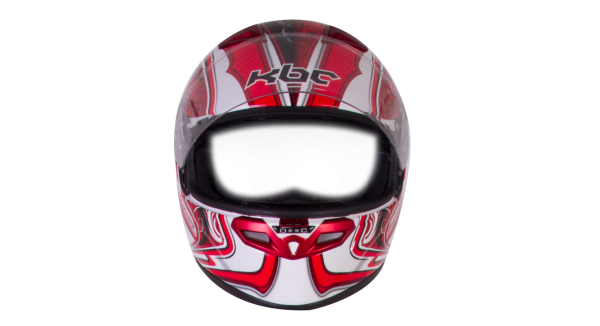 Motorcycle Helmet Transparent PNG Image