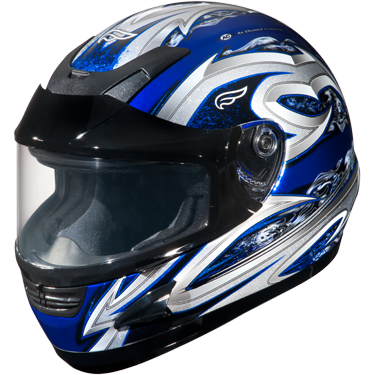 Motorcycle Helmet Transparent PNG Image