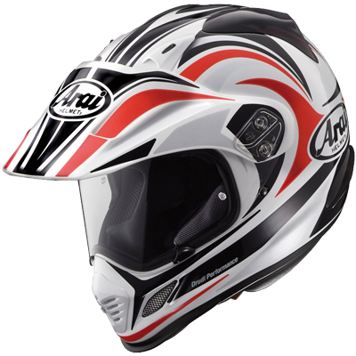 Motorcycle Helmet High-Quality Transparent PNG Image