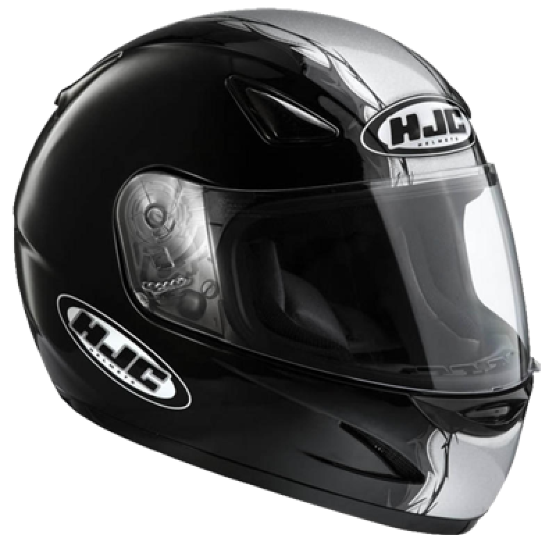 Motorcycle Helmet Transparent PNG Image