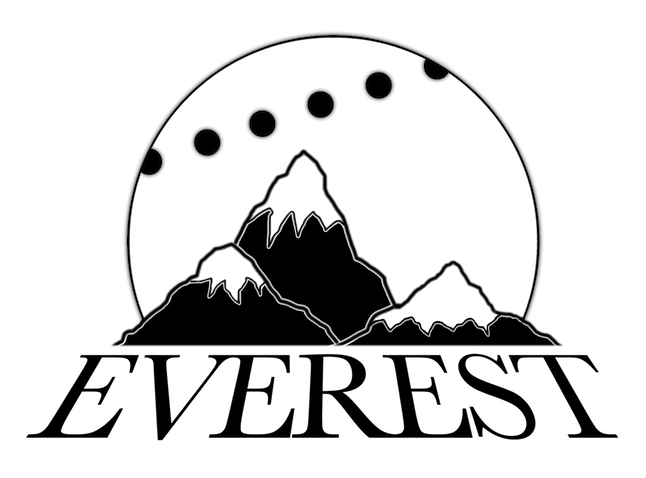 Everest Transparent PNG Image