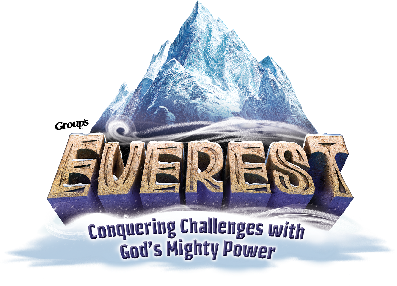 Everest Transparent PNG Image