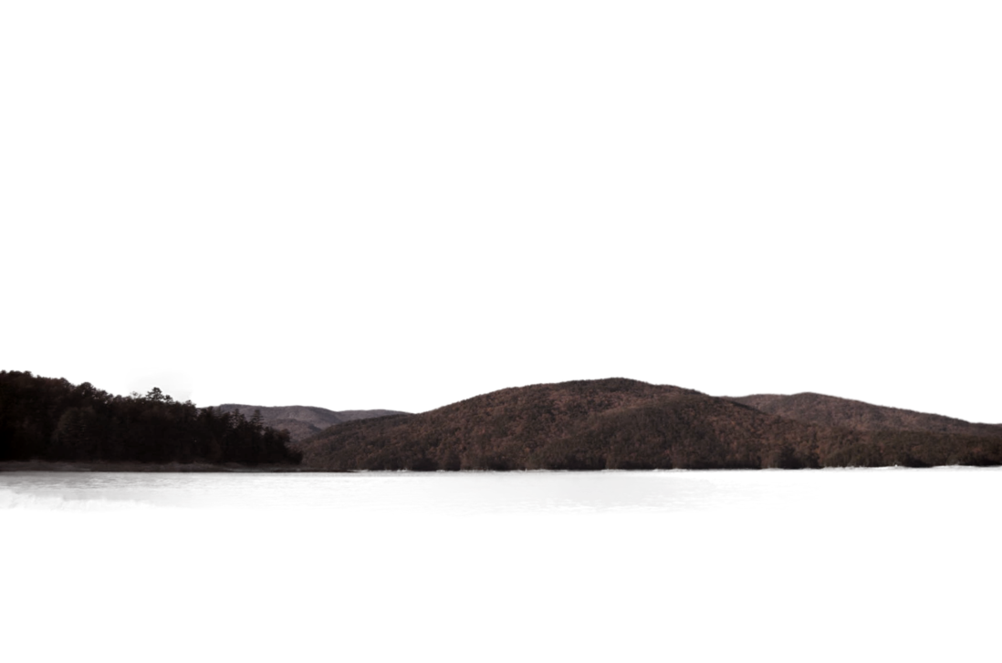 Mountains Transparent PNG Image