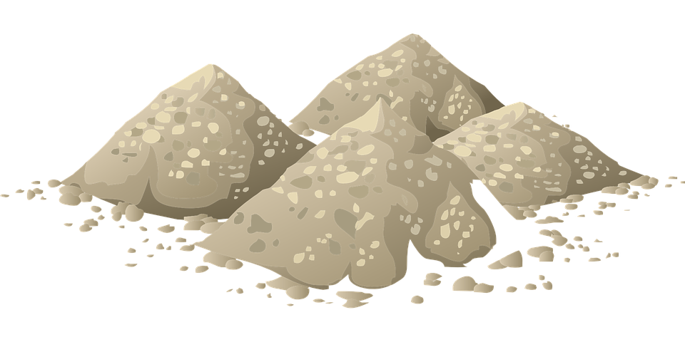 Mountains Transparent PNG Image