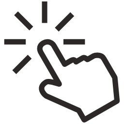 Click Transparent PNG Image