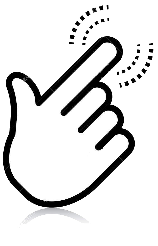 Click Transparent PNG Image