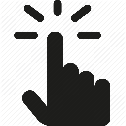 Click Transparent PNG Image
