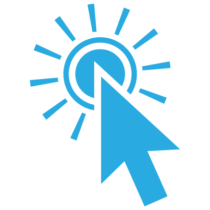 Click Transparent PNG Image