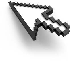 Click Transparent PNG Image