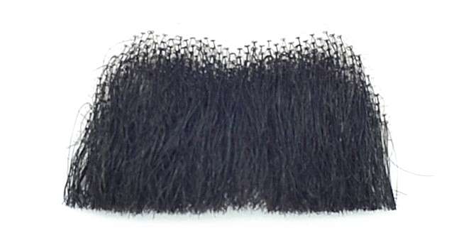 Fake Moustache Transparent PNG Image