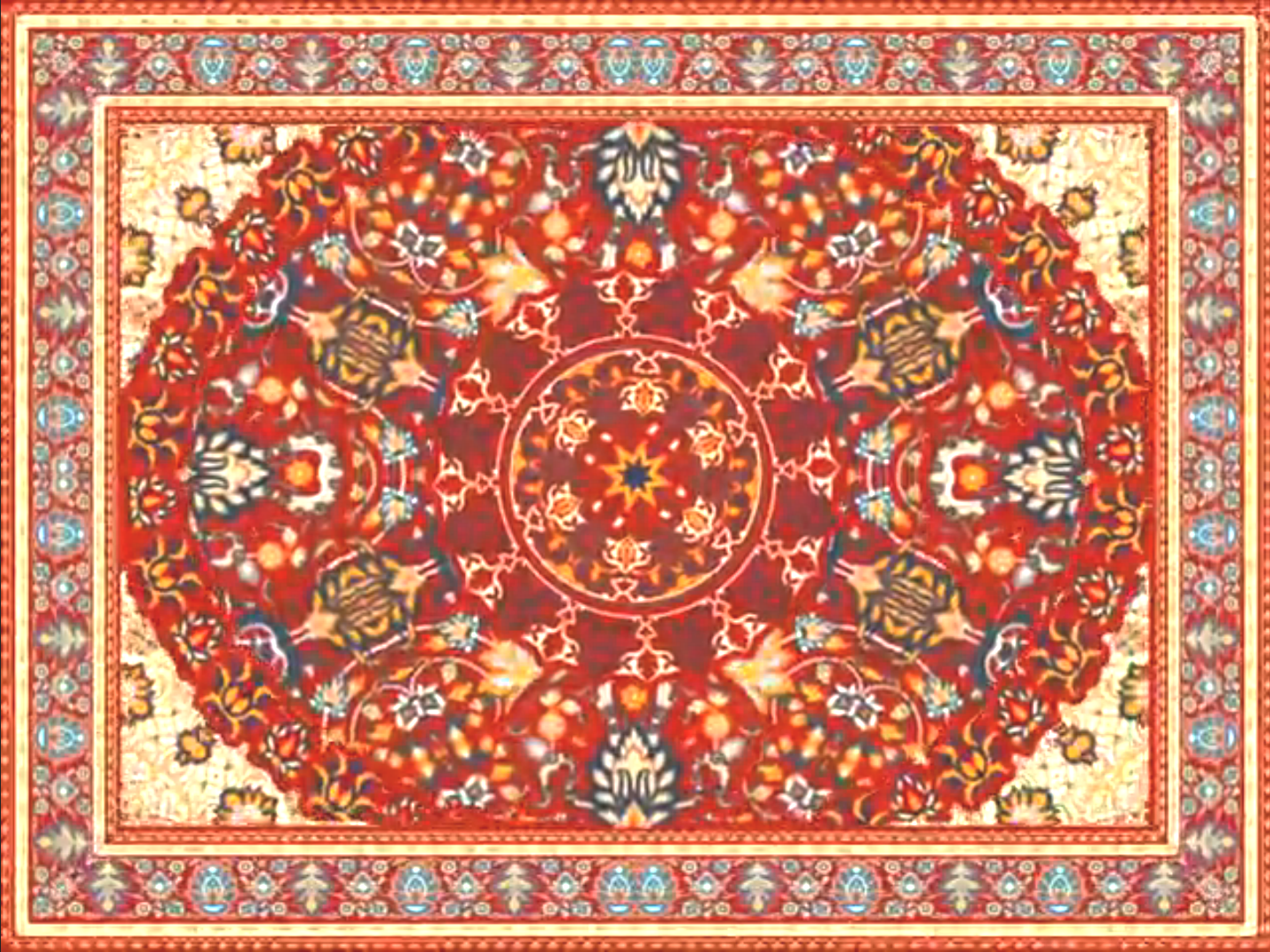 Carpet Transparent PNG Image