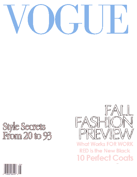 Magazine Transparent PNG Image