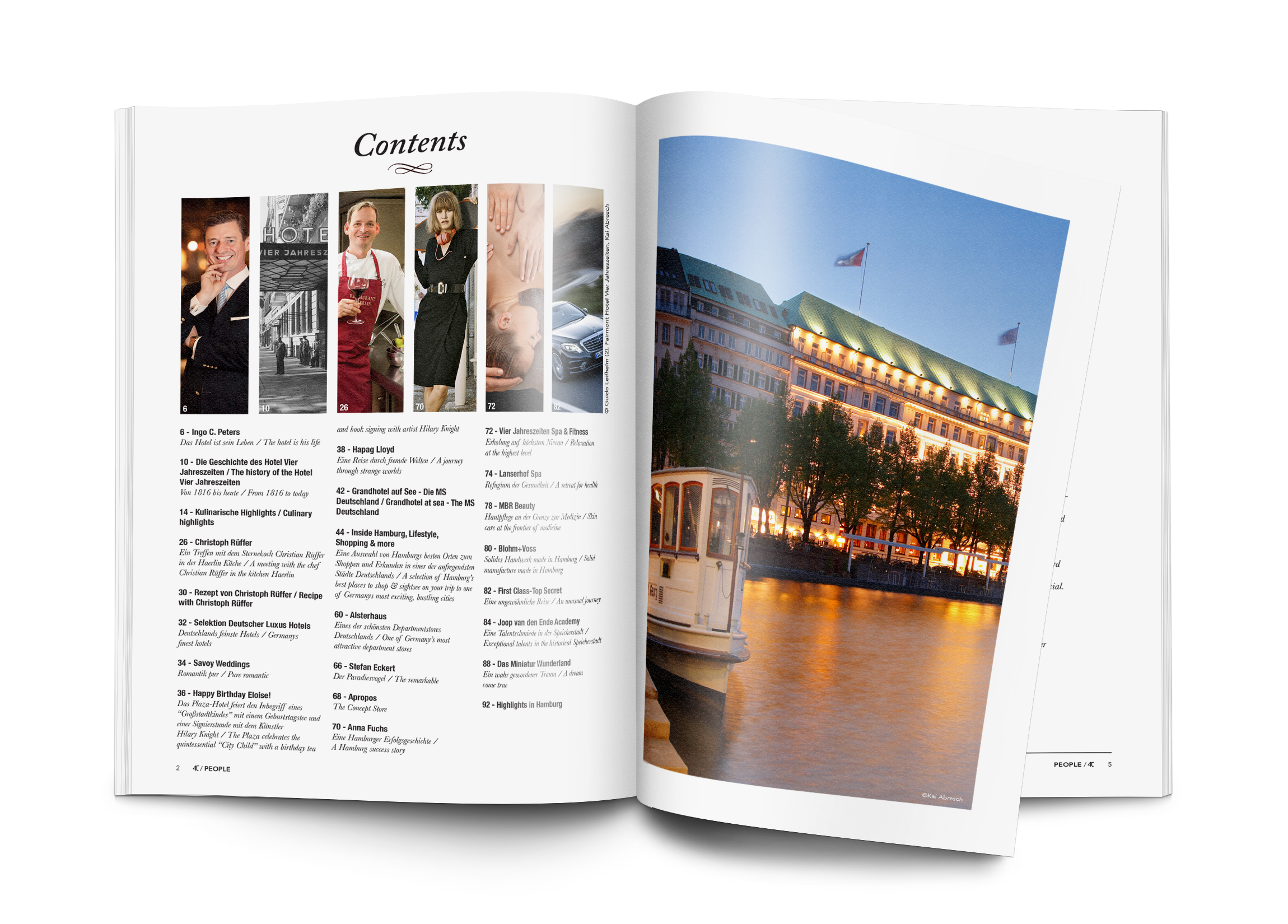 Magazine Transparent PNG Image