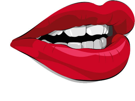 Mouth Transparent PNG Image