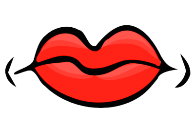 Mouth Transparent PNG Image
