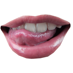 Mouth Transparent PNG Image
