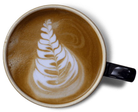Coffee Mug Top Transparent PNG Image