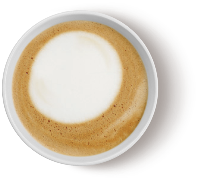 Coffee Mug Top Transparent PNG Image