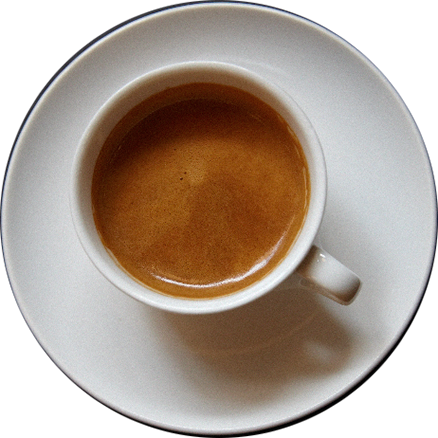Coffee Mug Top Transparent PNG Image
